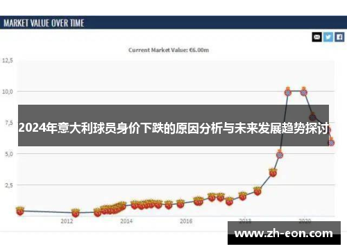 2024年意大利球员身价下跌的原因分析与未来发展趋势探讨