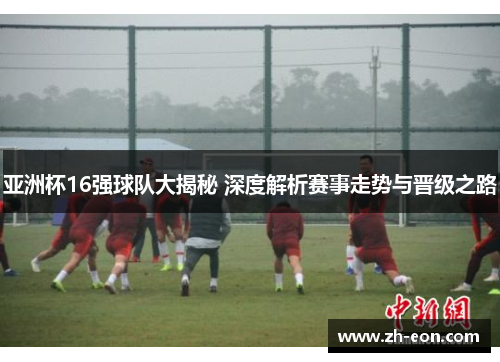 亚洲杯16强球队大揭秘 深度解析赛事走势与晋级之路