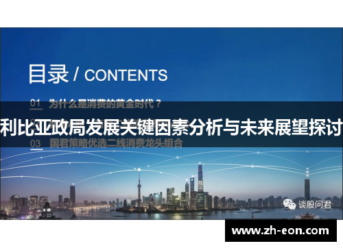 利比亚政局发展关键因素分析与未来展望探讨