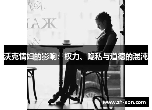 沃克情妇的影响：权力、隐私与道德的混沌