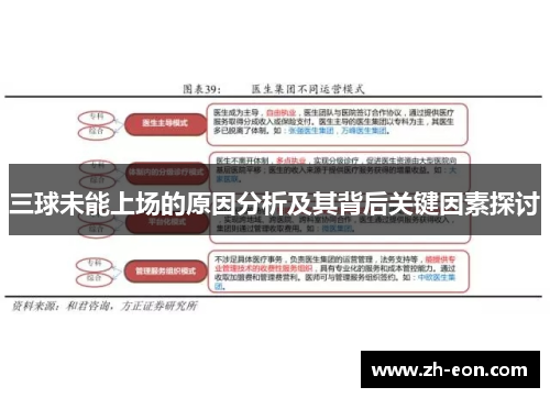 三球未能上场的原因分析及其背后关键因素探讨