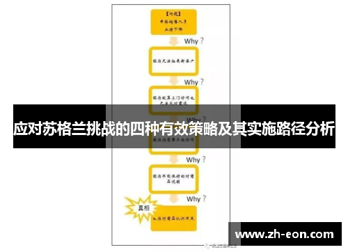 应对苏格兰挑战的四种有效策略及其实施路径分析