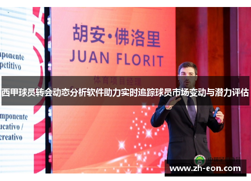 西甲球员转会动态分析软件助力实时追踪球员市场变动与潜力评估 西甲球员转会动态分析软件助力实时追踪球员市场变动与潜力评估