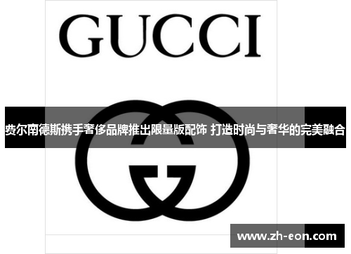 费尔南德斯携手奢侈品牌推出限量版配饰 打造时尚与奢华的完美融合 费尔南德斯携手奢侈品牌推出限量版配饰 打造时尚与奢华的完美融合