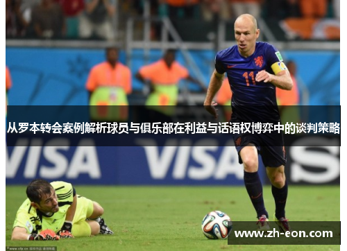 从罗本转会案例解析球员与俱乐部在利益与话语权博弈中的谈判策略 从罗本转会案例解析球员与俱乐部在利益与话语权博弈中的谈判策略