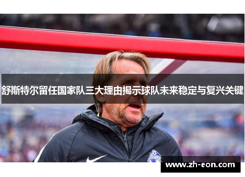 舒斯特尔留任国家队三大理由揭示球队未来稳定与复兴关键