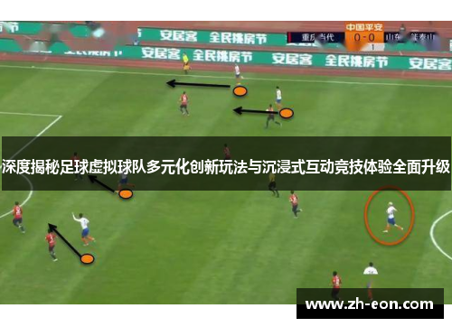 深度揭秘足球虚拟球队多元化创新玩法与沉浸式互动竞技体验全面升级 深度揭秘足球虚拟球队多元化创新玩法与沉浸式互动竞技体验全面升级