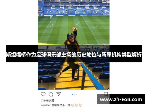 斯坦福桥作为足球俱乐部主场的历史地位与所属机构类型解析