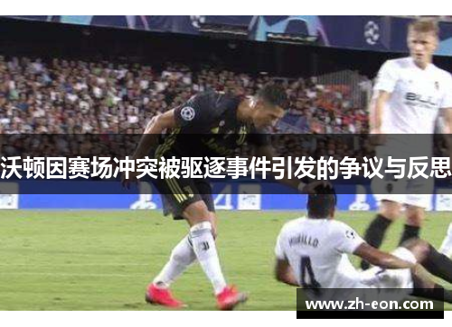 沃顿因赛场冲突被驱逐事件引发的争议与反思